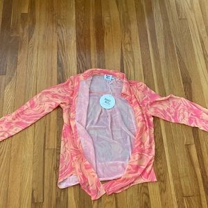 Princess Polly button down